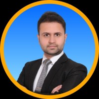 Impact Applications Employee Ujwal Timilsina's profile photo