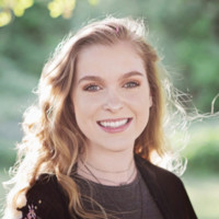 EY Employee Caitlyn Clark's profile photo