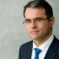 Banque de France Employee Stephane Dees's profile photo