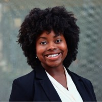 Michaela Cooper Email & Phone Number