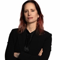 Amber Redmann