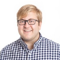 Mindbloom Employee Sam Bolgert's profile photo