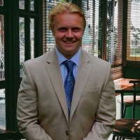 Postalytics Employee William Boynton's profile photo