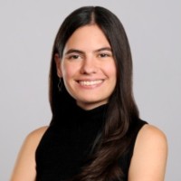 WeatherPromise Employee Isabel Martínez's profile photo