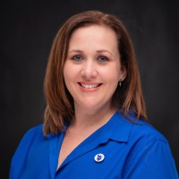 Optimum Fire & Security Employee Heather Alford's profile photo