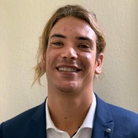 Drylet, Inc. Employee Luca Basler's profile photo