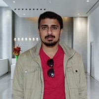 Binary Systems Pvt Ltd Employee Ganesh Bhat's profile photo