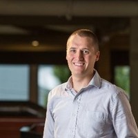 McKinstry Employee Michael Hedrick's profile photo