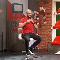 FK Crvena zvezda Employee Marko Mitrovic's profile photo