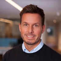 Tellent Employee Moritz Kothe's profile photo