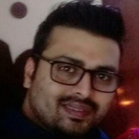 Ryan Ship Management Employee Jaywardhan Tiwari's profile photo