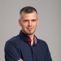 ALLWIN Informatics Employee Imre Németh's profile photo