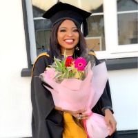 Innopharma Technical Services Employee Zainab Atobatele's profile photo