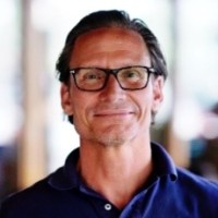 Arelion Employee Henrik Almroth's profile photo