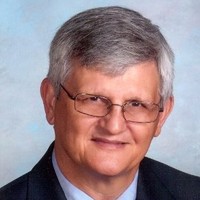 University of Mary Washington Employee John Morello's profile photo