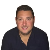Aevi Employee Andrew Hulbert's profile photo
