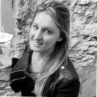 ALPHA CONTROLE Employee Marion Salomé's profile photo
