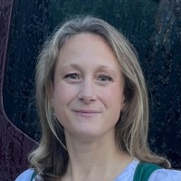 Davis Wright Tremaine LLP Employee Megan Vogel's profile photo