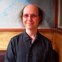 wolfSSL Employee Brian Aker's profile photo