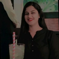ConnectBud Employee Aikita Mitra's profile photo