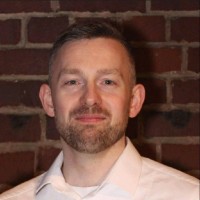 AUTHADA GmbH Employee Patrick Hille's profile photo