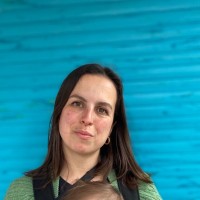 HarperCollins Publishers UK  Employee Lucy Smith's profile photo