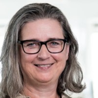 Port of Grenaa Employee Mette Klit's profile photo