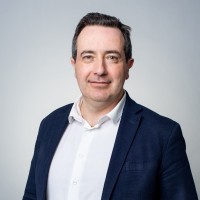 Forezia Snacking Employee Fabien Brias's profile photo