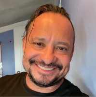 undefined Employee Freddy Zahn's profile photo