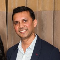 J. A. Russell Ltd Employee Melroy Rodrigues's profile photo