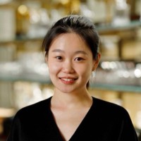Branca USA Employee Hanyang's profile photo