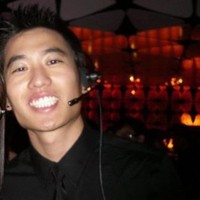StacheQL Employee Sam Ryoo's profile photo