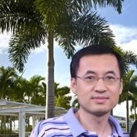 MaxLinear Employee Lin da's profile photo