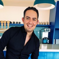 GomezLee Marketing Employee Poul Merida's profile photo