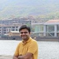 Kushan Shah Email & Phone Number