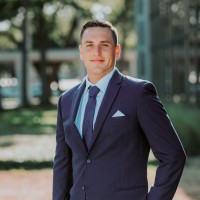 Lockheed Martin Employee Jackson Mitchell's profile photo