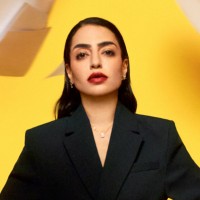 ASTUDIO Employee Yasmine Ali's profile photo