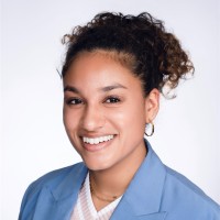 JustFund Employee Monica Rao's profile photo