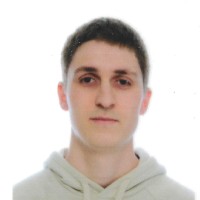 Saizar Strapping Machines Employee Mikel Sanz Fervenza's profile photo