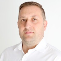 PDAserwis LTD (UK) Employee Marek Lankiewicz's profile photo