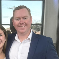 Qualgen Employee Colton Lagasse's profile photo