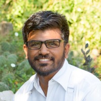 Huish Outdoors Employee Vyom Mehta's profile photo