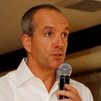 OneConfig Employee Dave Blythe's profile photo