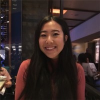Speech Improvement Center Employee Aileen Hoang's profile photo