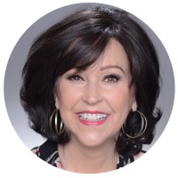 Women Creating Our Futures Employee Jean Hendry's profile photo