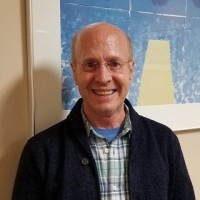 Fish & Richardson P.C. Employee Chuck Dougherty's profile photo