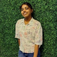 VR4BIM Employee Vineetha V's profile photo