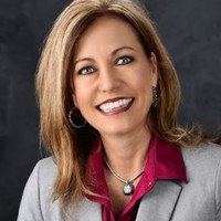 Fidelity Bank LA Employee Lori Pausina's profile photo