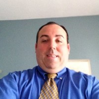 Mary Ann Morse Nursing & Rehab Employee Robert Maguire Jr's profile photo