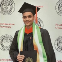Evenness Employee Yash Tambakhe's profile photo